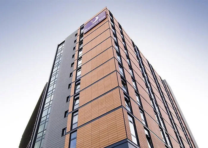 Top Hotels Near Sheffield