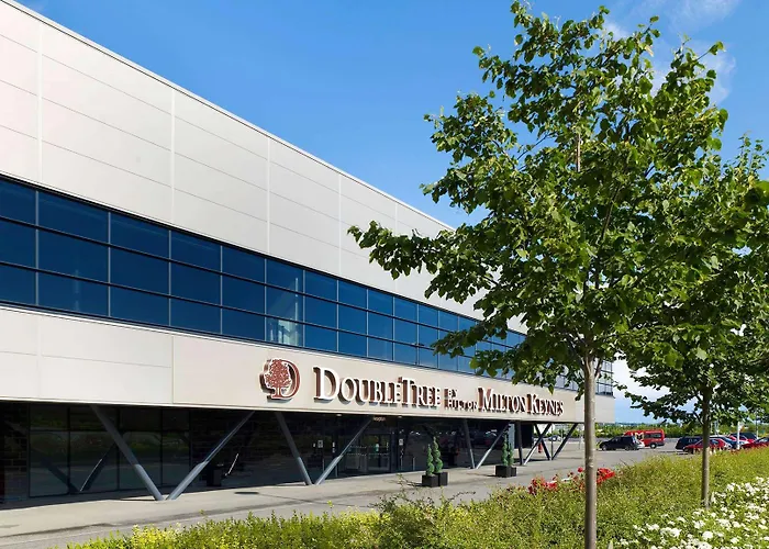 Top Hotels in Milton Keynes