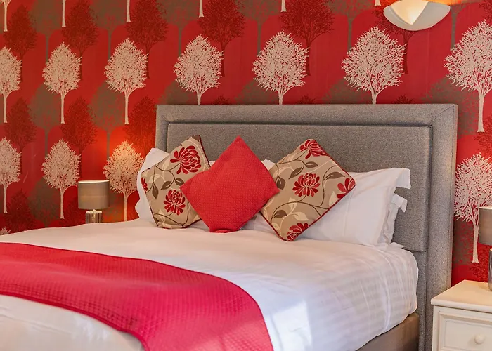 Top Hotels in Windermere Bowness for Nature Lovers